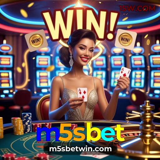 Integração de APIs m5sbet