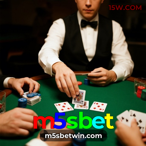 Estatísticas do Jogo m5sbet