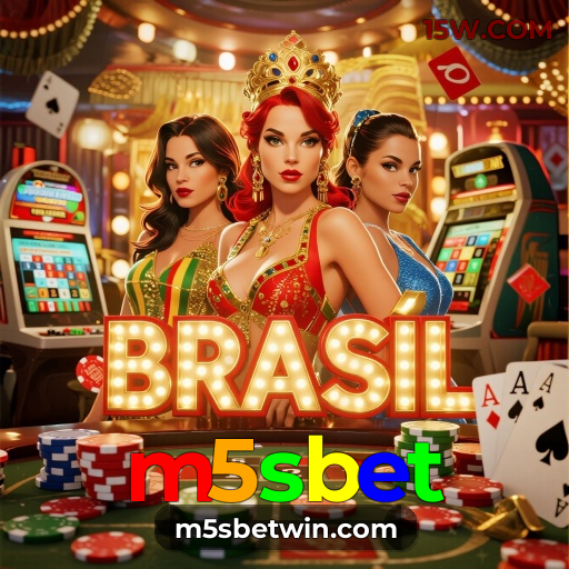 Estatísticas m5sbet