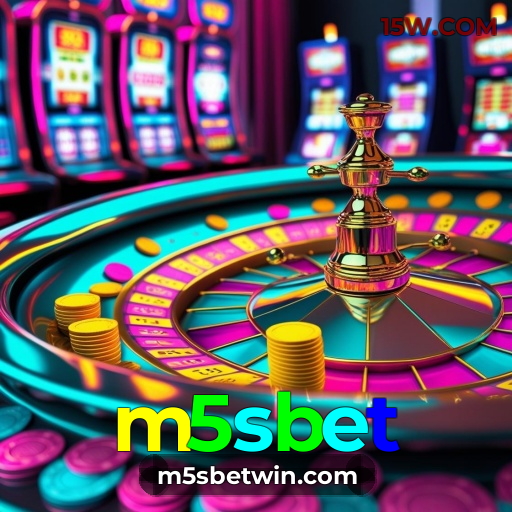 Diretório de Jogos m5sbet