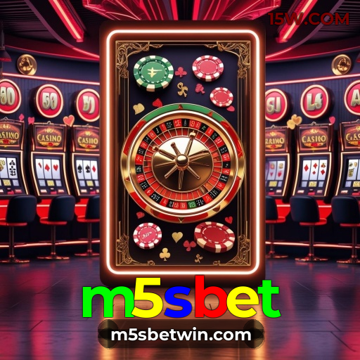 Apostas de Futebol m5sbet