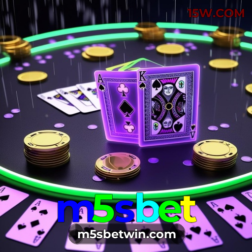 Casino Ao Vivo m5sbet