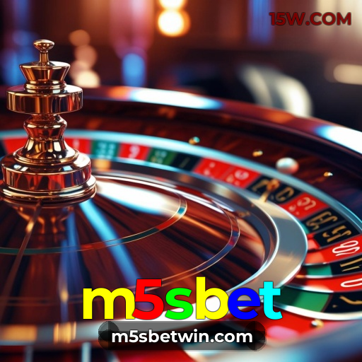 Bônus de Boas-vindas m5sbet