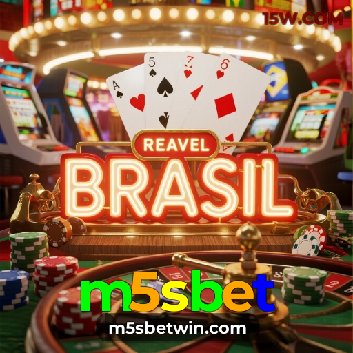 Bônus de Boas-vindas m5sbet