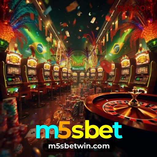 Bônus de Boas-vindas m5sbet