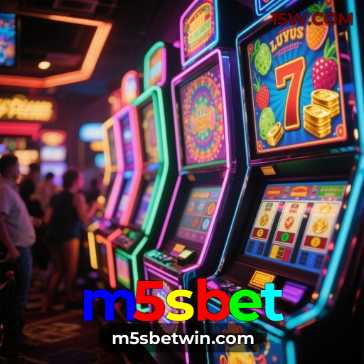 Experiência VIP m5sbet