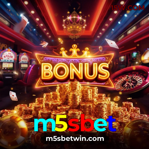 Experiência VIP m5sbet