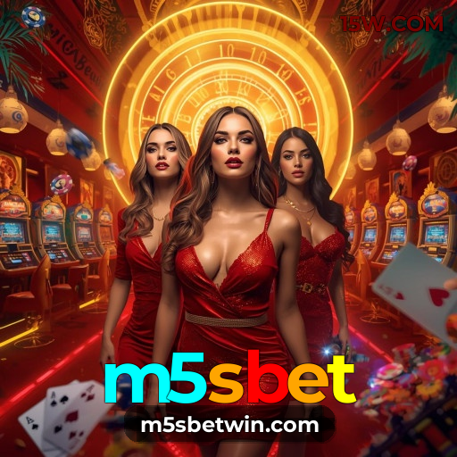 Bônus Diários m5sbet