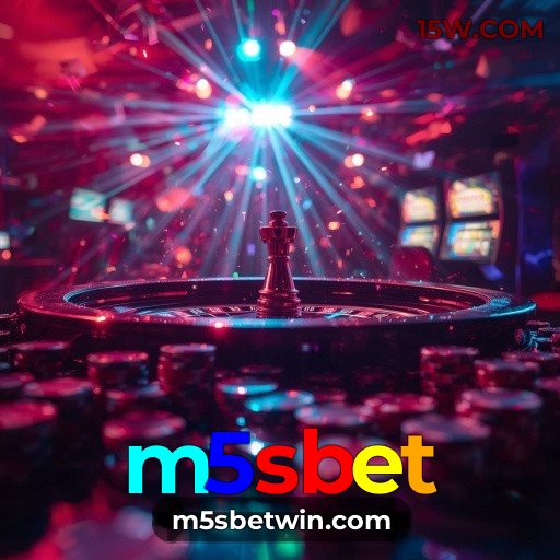 Jogos de Slot m5sbet