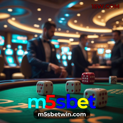 Recursos de Bônus m5sbet