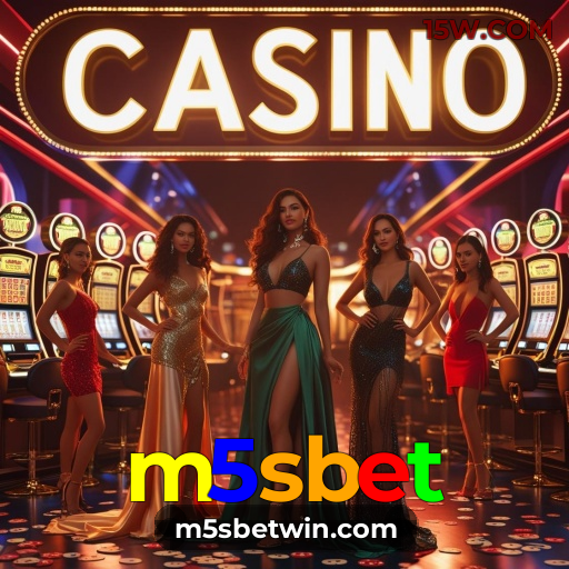 Login Seguro m5sbet